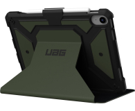 UAG Metropolis SE do iPad 10.9" 10 generacja olive - 1123774 - zdjęcie 5